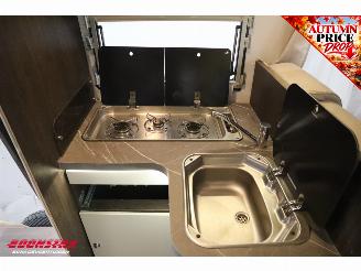 Benimar  Tessoro 463 2.0 TDCI 170 PK Aut. Solar Luifel Hefbed Cruise Leder picture 39