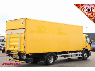 Volvo FE 250 19t. Aut. LBW Dhollandia Euro 6 picture 3