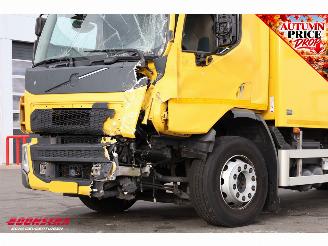 Volvo FE 250 19t. Aut. LBW Dhollandia Euro 6 picture 12