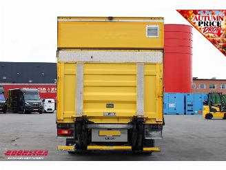 Volvo FE 250 19t. Aut. LBW Dhollandia Euro 6 picture 6