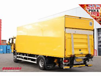 Volvo FE 250 19t. Aut. LBW Dhollandia Euro 6 picture 4