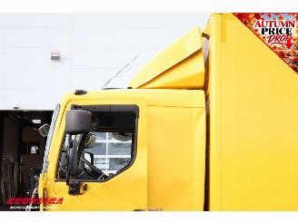 Volvo FE 250 19t. Aut. LBW Dhollandia Euro 6 picture 15