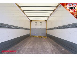 Volvo FE 250 19t. Aut. LBW Dhollandia Euro 6 picture 19