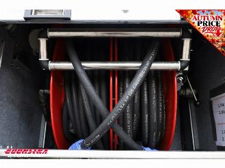 Mercedes Atego 1428 Feuerwehr Aut. 62.543 km! picture 20