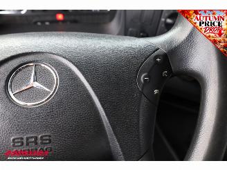 Mercedes Atego 1428 Feuerwehr Aut. 62.543 km! picture 33
