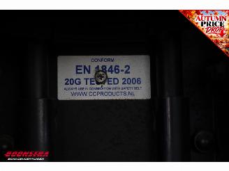Mercedes Atego 1428 Feuerwehr Aut. 62.543 km! picture 36