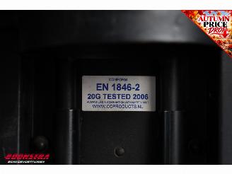 Mercedes Atego 1428 Feuerwehr Aut. 62.543 km! picture 41