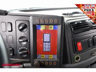 Mercedes Atego 1428 Feuerwehr Aut. 62.543 km! picture 51