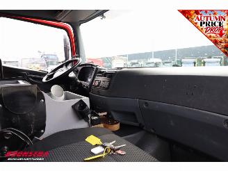 Mercedes Atego 1428 Feuerwehr Aut. 62.543 km! picture 29