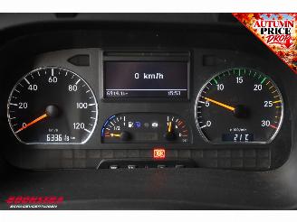 Mercedes Atego 1428 Feuerwehr Aut. 62.543 km! picture 34