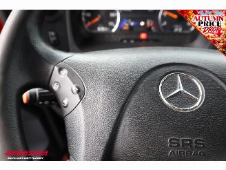 Mercedes Atego 1428 Feuerwehr Aut. 62.543 km! picture 32