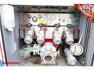 Mercedes Atego 1428 Feuerwehr Aut. 62.543 km! picture 21