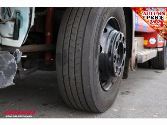 Mercedes Atego 1428 Feuerwehr Aut. 62.543 km! picture 58