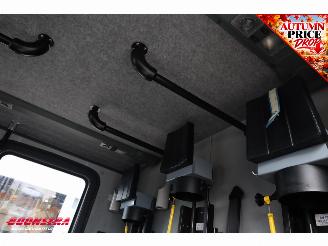 Mercedes Atego 1428 Feuerwehr Aut. 62.543 km! picture 43