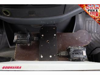Mercedes Atego 1428 Feuerwehr Aut. 62.543 km! picture 37