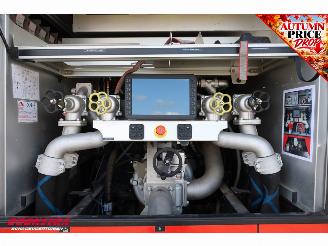 Mercedes Atego 1730 AF 4X4 Feuerwehr Ziegler 13.445 km! picture 25