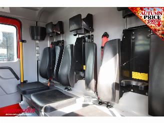 Mercedes Atego 1730 AF 4X4 Feuerwehr Ziegler 13.445 km! picture 39