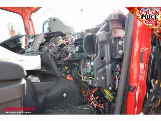 Mercedes Atego 1730 AF 4X4 Feuerwehr Ziegler 13.445 km! picture 24