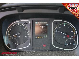 Mercedes Atego 1730 AF 4X4 Feuerwehr Ziegler 13.445 km! picture 38