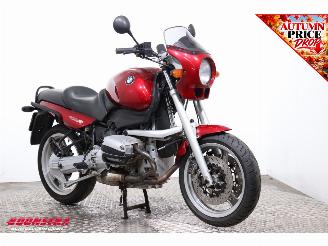 BMW R 1100 R ABS Heizgriffe 67.798 km! picture 2