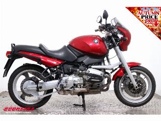 BMW R 1100 R ABS Heizgriffe 67.798 km! picture 7