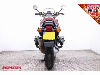 BMW R 1100 R ABS Heizgriffe 67.798 km! picture 8