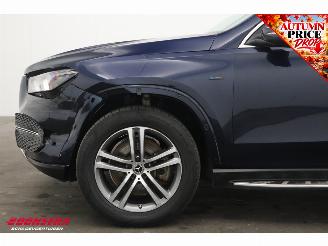 Mercedes GLE 350 de 4Matic Premium Plus 360° Memory ACC AHK SHZ picture 10