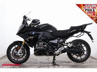 BMW R 1200 RS ABS Tour Comfort Cruise Heizgriffe 45.886 km! picture 5