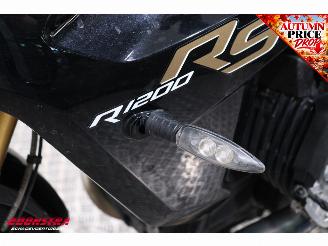 BMW R 1200 RS ABS Tour Comfort Cruise Heizgriffe 45.886 km! picture 9