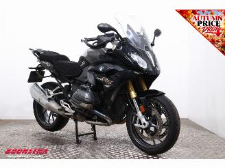 BMW R 1200 RS ABS Tour Comfort Cruise Heizgriffe 45.886 km! picture 2