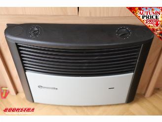 Burstner  Belcanto 440 TS Fietsendrager Dwarsbed Middenkeuken Dwarsbed Treinzit picture 10