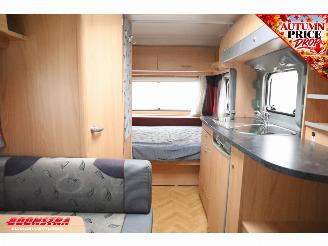 Burstner  Belcanto 440 TS Fietsendrager Dwarsbed Middenkeuken Dwarsbed Treinzit picture 11