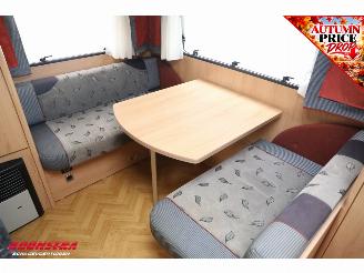 Burstner  Belcanto 440 TS Fietsendrager Dwarsbed Middenkeuken Dwarsbed Treinzit picture 15
