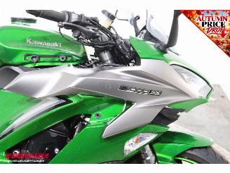 Kawasaki Z 1000 SX ABS Tourer Edition LED 19.052 km! picture 16