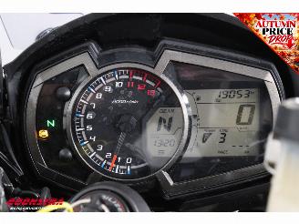 Kawasaki Z 1000 SX ABS Tourer Edition LED 19.052 km! picture 17