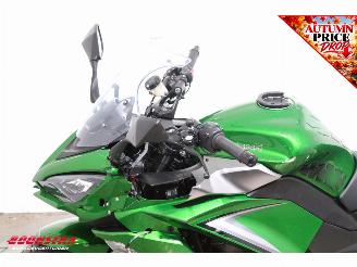 Kawasaki Z 1000 SX ABS Tourer Edition LED 19.052 km! picture 9