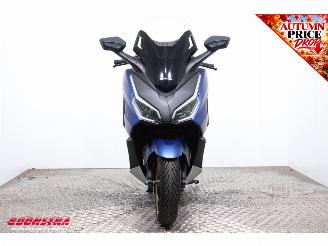 Honda  Forza 350 ABS Heizgriffe LED 3.813 km! picture 6