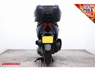 Honda  Forza 350 ABS Heizgriffe LED 3.813 km! picture 8