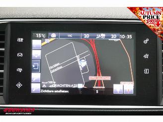 Peugeot 308 1.2 PureTech Aut. Allure Pano Cruise Navi Camera PDC AHK Bluetooth Clima picture 21