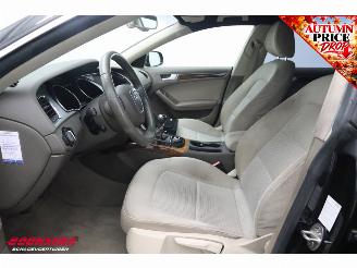 Audi A5 Sportback 2.0 TFSI S-Line Cruise Navi PDC Bluetooth picture 14
