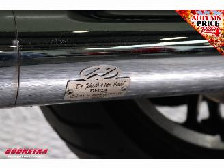 Harley-Davidson  103 FLHX Street Glide Jekill/Hyde Cruise Heizgriffe Navi Bluetooth 10.528 km! picture 13