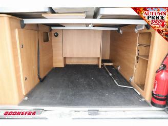 Possl  Roadcruiser 640 2.2 M.Jet Luifel Fietsendrager Dwarsbed Cruise Camera Airco picture 18