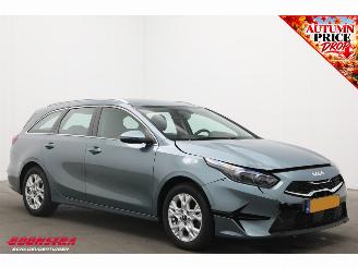 Kia Ceed 1.5 T-GDi DynamicLine ACC Apple/Android Clima Camera PDC picture 2