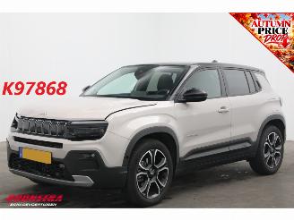 Avarii autoturisme Jeep Avenger 1.2 e-Hybrid Aut. Summit Camera Massage SHZ ACC Leder Virtual 2024/8