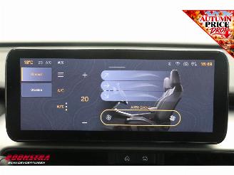 Jeep Avenger 1.2 e-Hybrid Aut. Summit Camera Massage SHZ ACC Leder Virtual picture 27