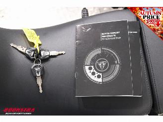 Triumph Tiger 800 XRT ABS Heizgriffe Cruise SHZ Bluetooth picture 24
