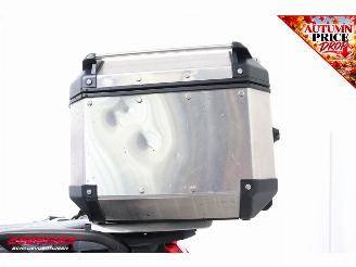 Triumph Tiger 800 XRT ABS Heizgriffe Cruise SHZ Bluetooth picture 15