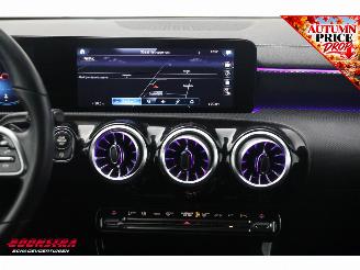 Mercedes Cla-klasse Shooting Brake 180 Luxury Line Cruise Navi Virtual Leder SHZ Camera PDC Bluetooth Clima picture 13