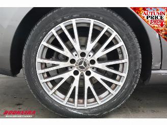 Mercedes Cla-klasse Shooting Brake 180 Luxury Line Cruise Navi Virtual Leder SHZ Camera PDC Bluetooth Clima picture 6