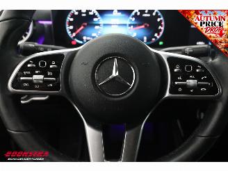 Mercedes Cla-klasse Shooting Brake 180 Luxury Line Cruise Navi Virtual Leder SHZ Camera PDC Bluetooth Clima picture 17